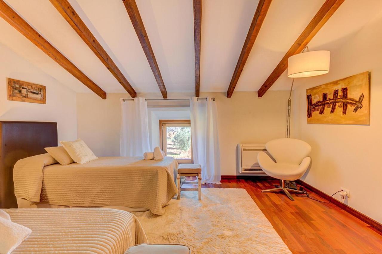 Can Cladera By Sealand Villas Pollença Εξωτερικό φωτογραφία