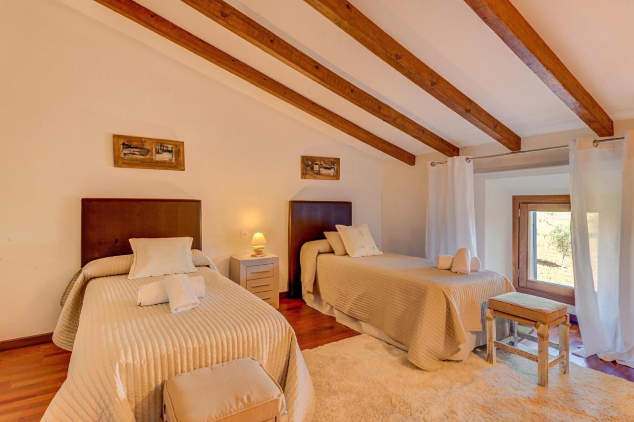 Can Cladera By Sealand Villas Pollença Εξωτερικό φωτογραφία