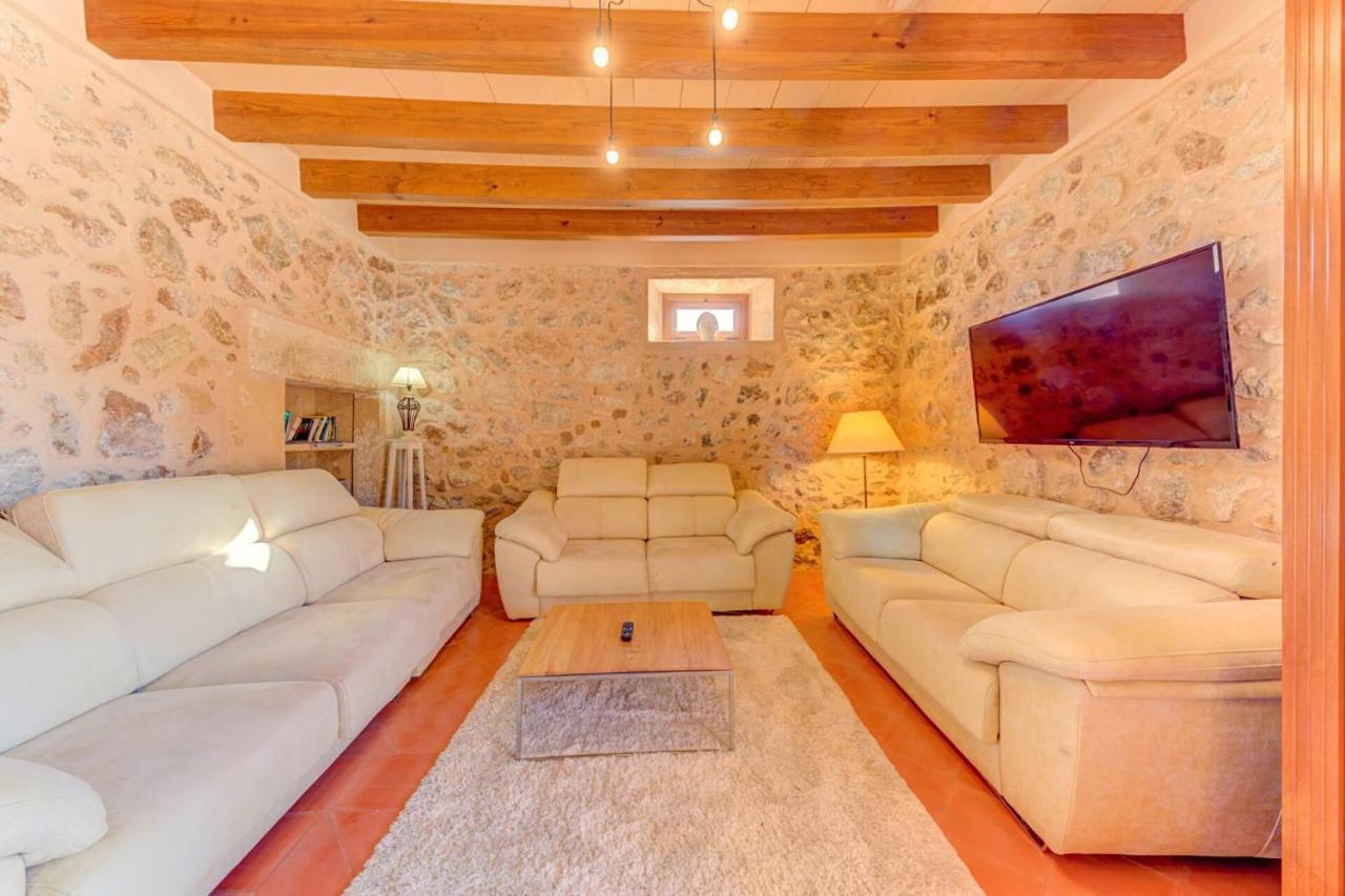 Can Cladera By Sealand Villas Pollença Εξωτερικό φωτογραφία