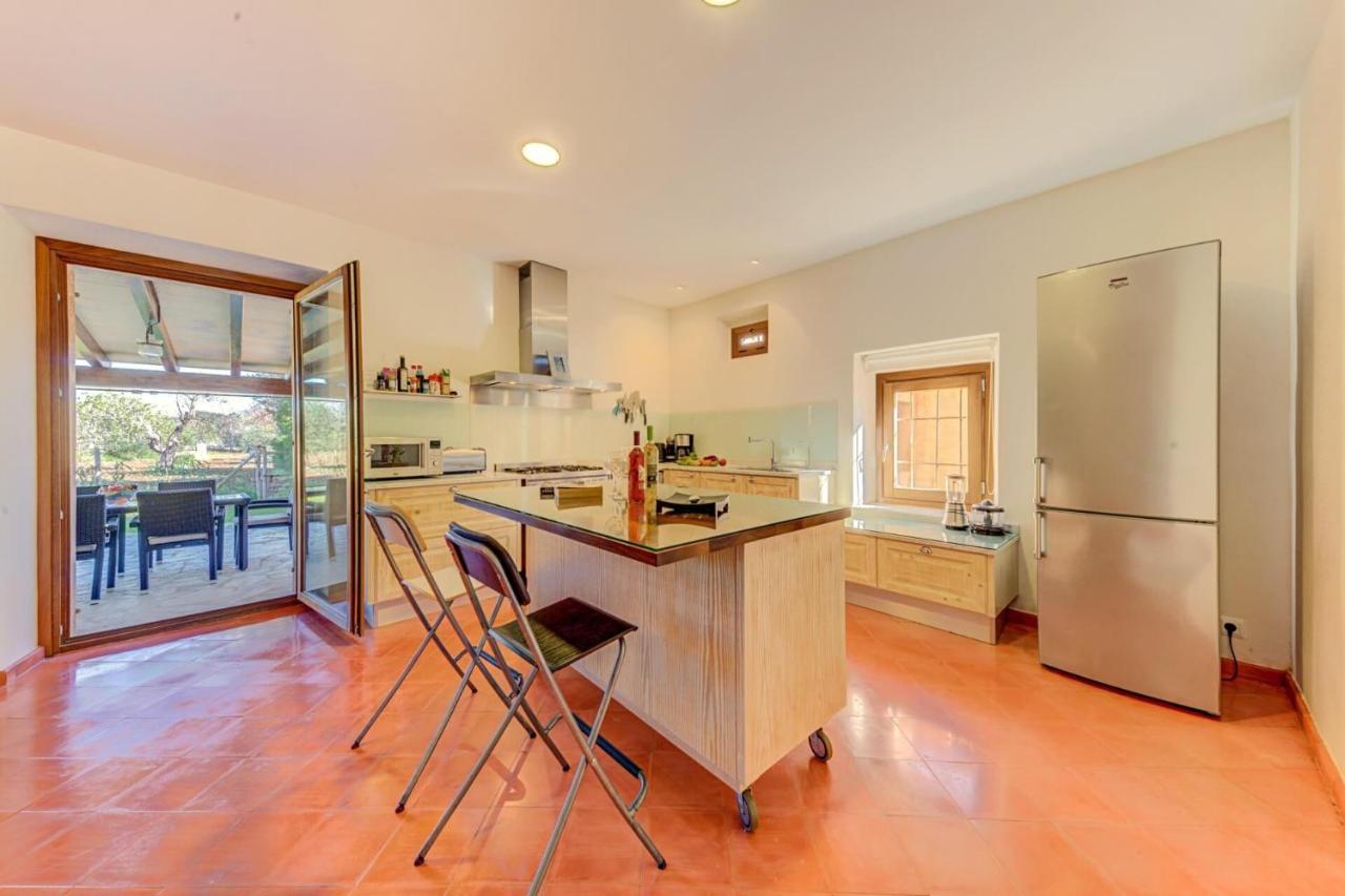 Can Cladera By Sealand Villas Pollença Εξωτερικό φωτογραφία