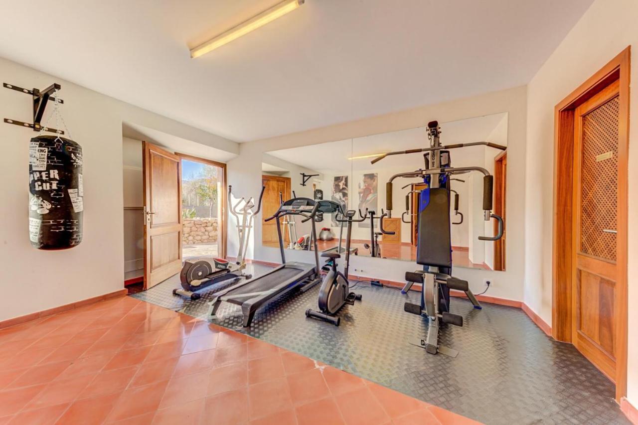 Can Cladera By Sealand Villas Pollença Εξωτερικό φωτογραφία